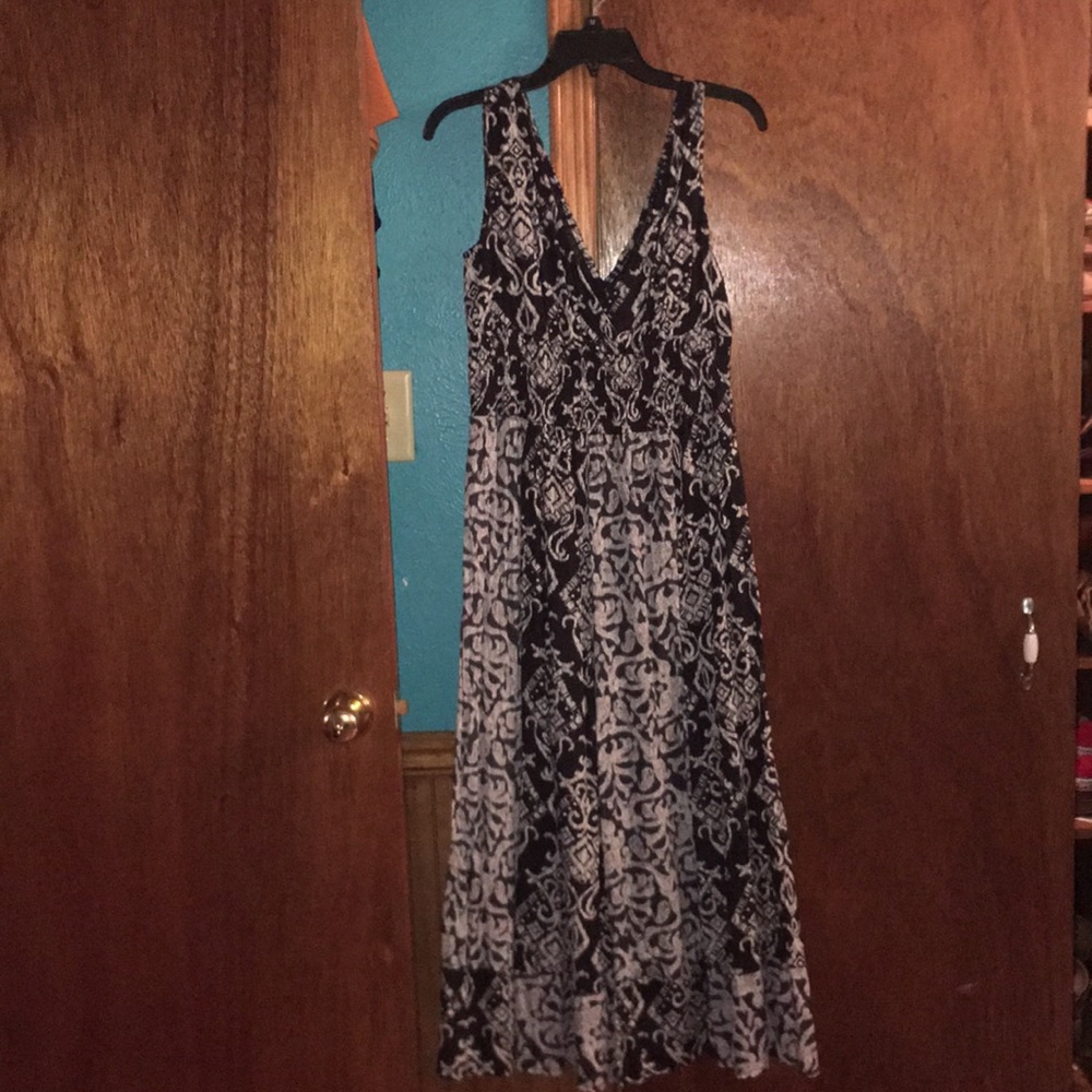 Women’s dress